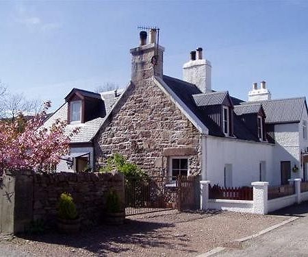 Creagan Guest House Ullapool Εξωτερικό φωτογραφία