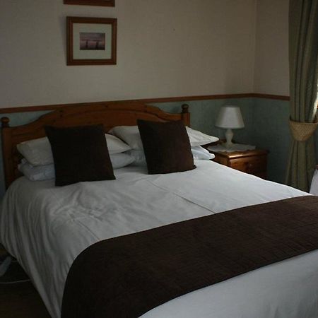 Creagan Guest House Ullapool Εξωτερικό φωτογραφία