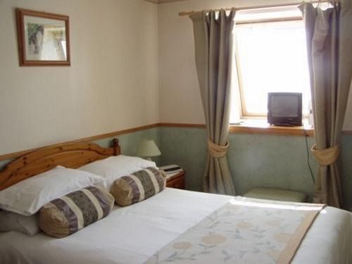 Creagan Guest House Ullapool Εξωτερικό φωτογραφία