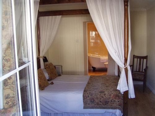 Creagan Guest House Ullapool Εξωτερικό φωτογραφία
