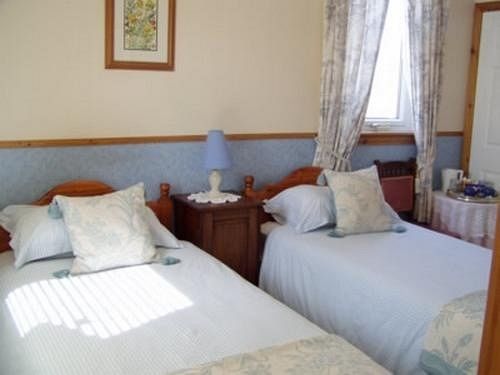 Creagan Guest House Ullapool Εξωτερικό φωτογραφία