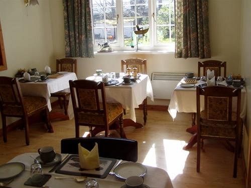 Creagan Guest House Ullapool Εξωτερικό φωτογραφία
