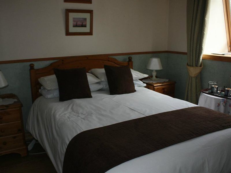 Creagan Guest House Ullapool Εξωτερικό φωτογραφία